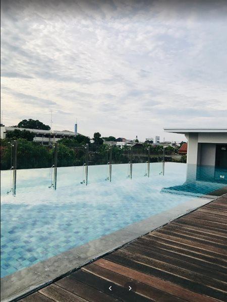 Solia Hotel Yosodipuro Surakarta  Exterior photo